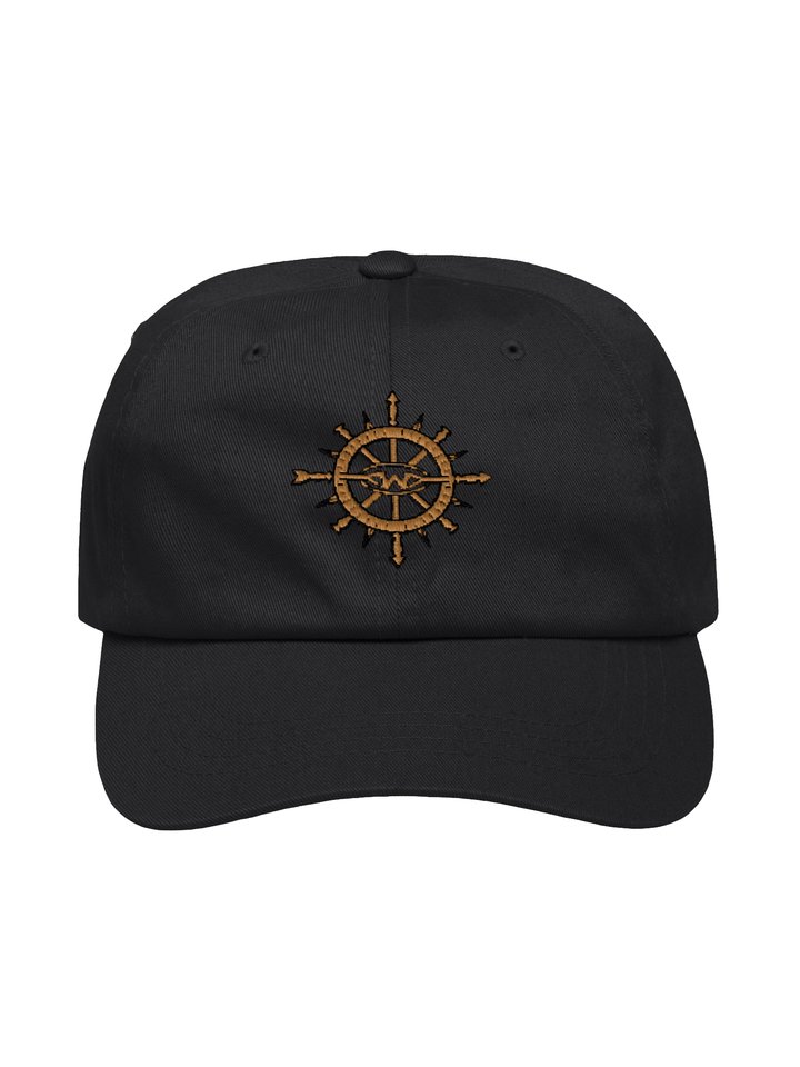 Helm Cap