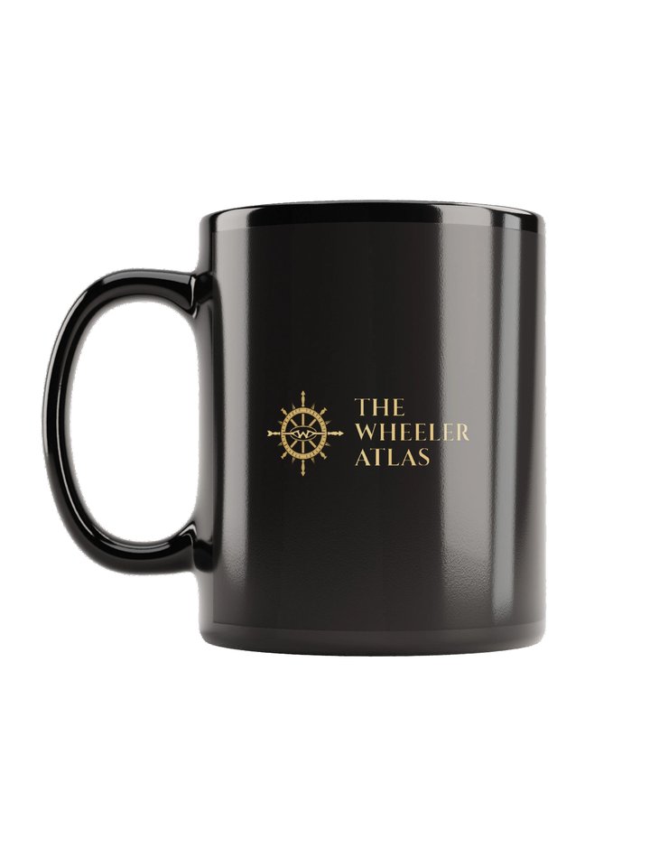 Atlas Mug