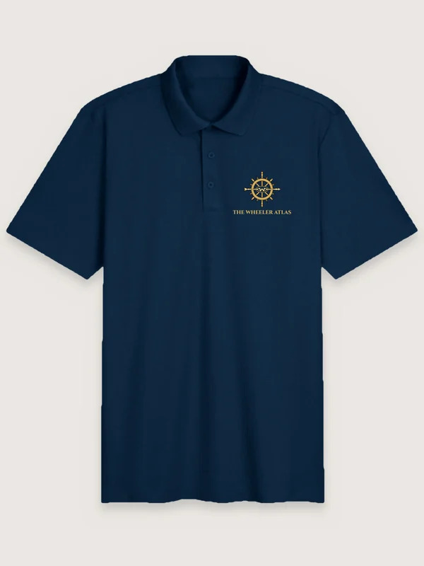Wheeler Atlas Polo