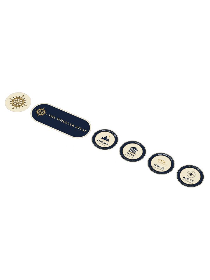 Sticker Set
