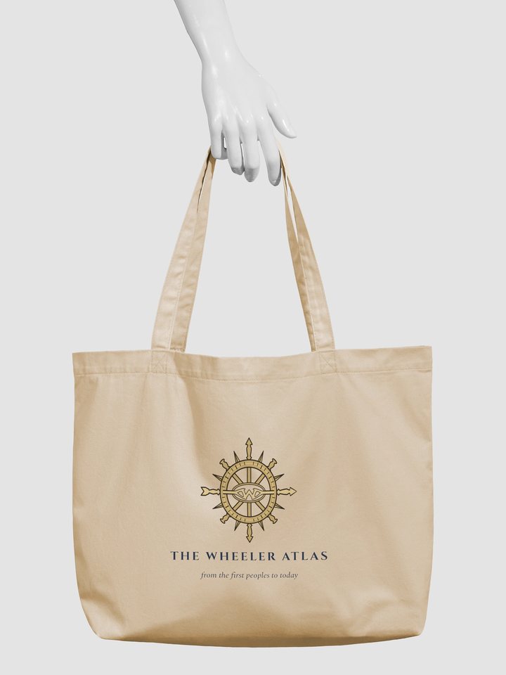 Canvas Tote